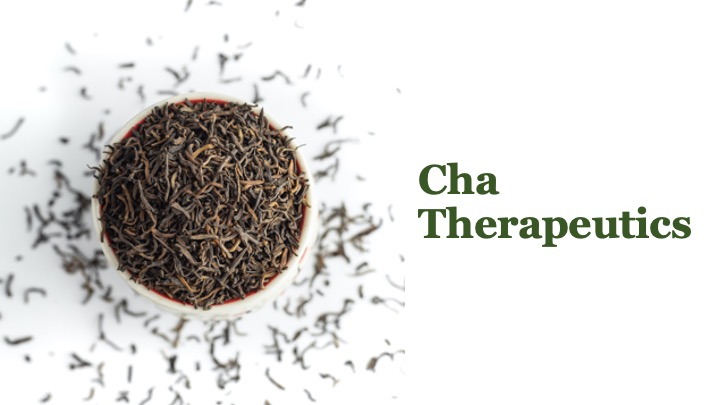 Cha Therapeutics, Inc