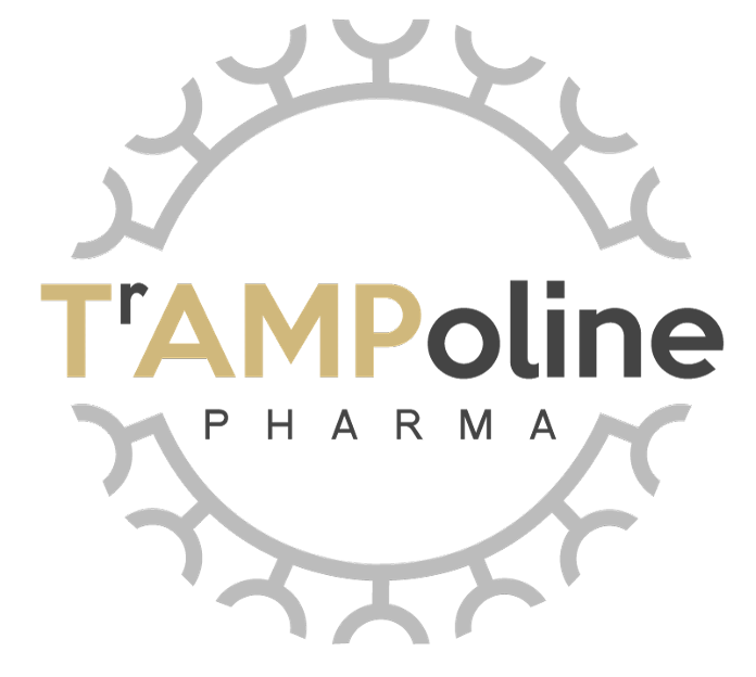 TrAMPoline Pharma Inc