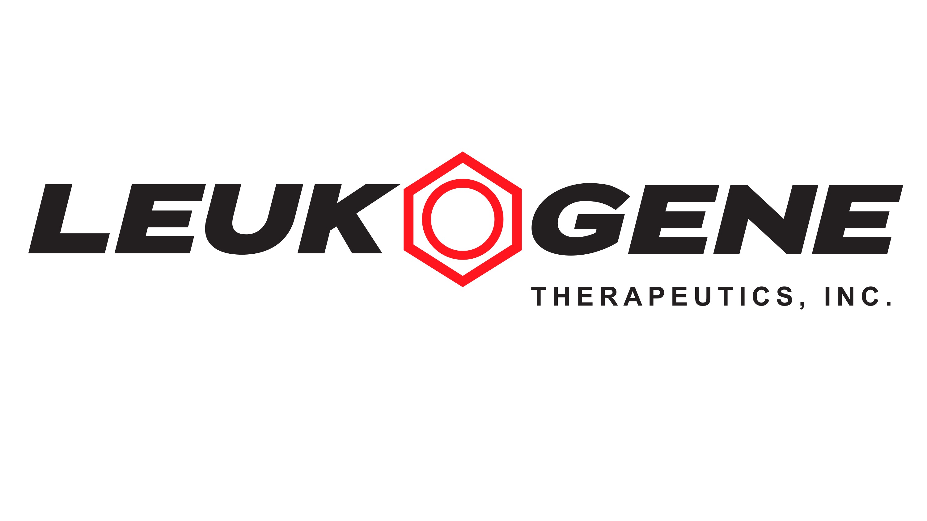 Leukogene Therapeutics Inc.