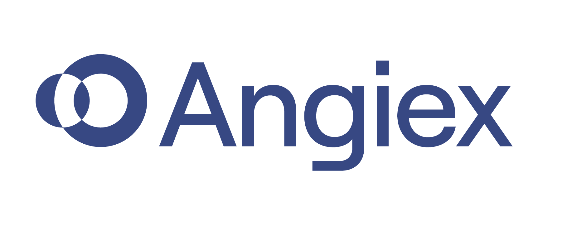 Angiex Inc.