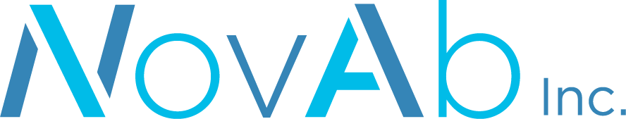 NovAb, Inc.