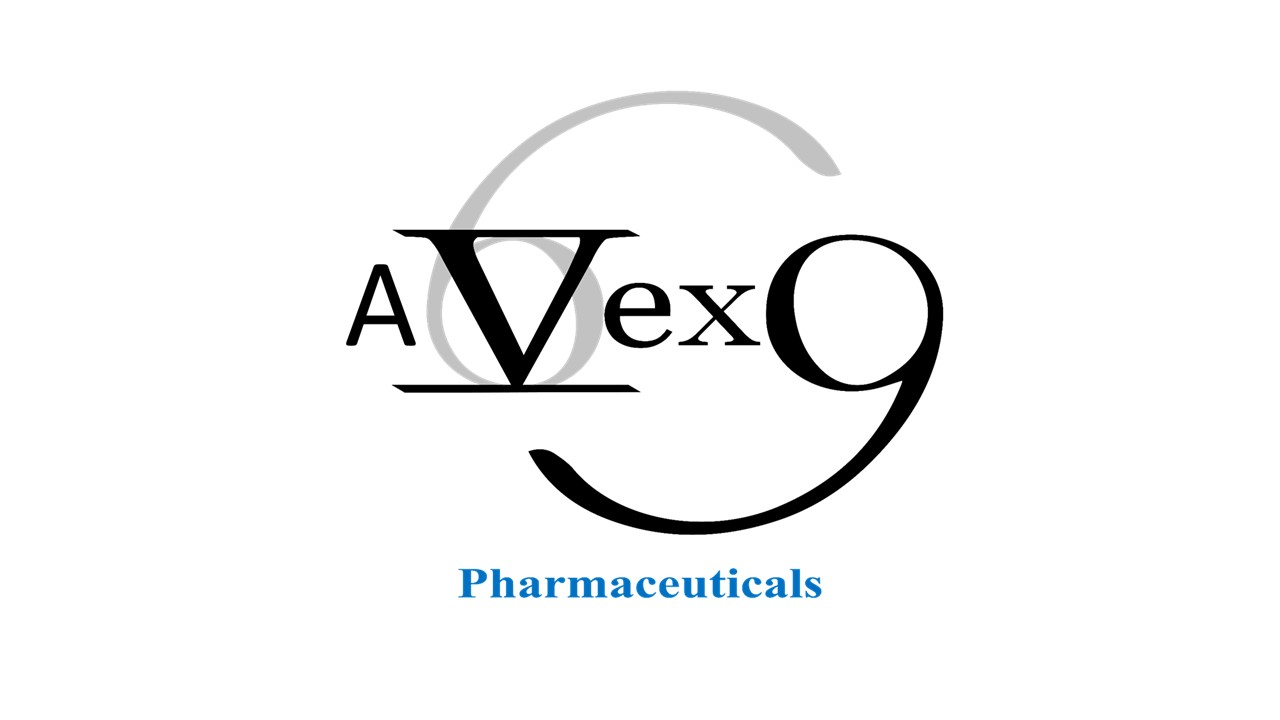 Avexo Pharmaceuticals Inc