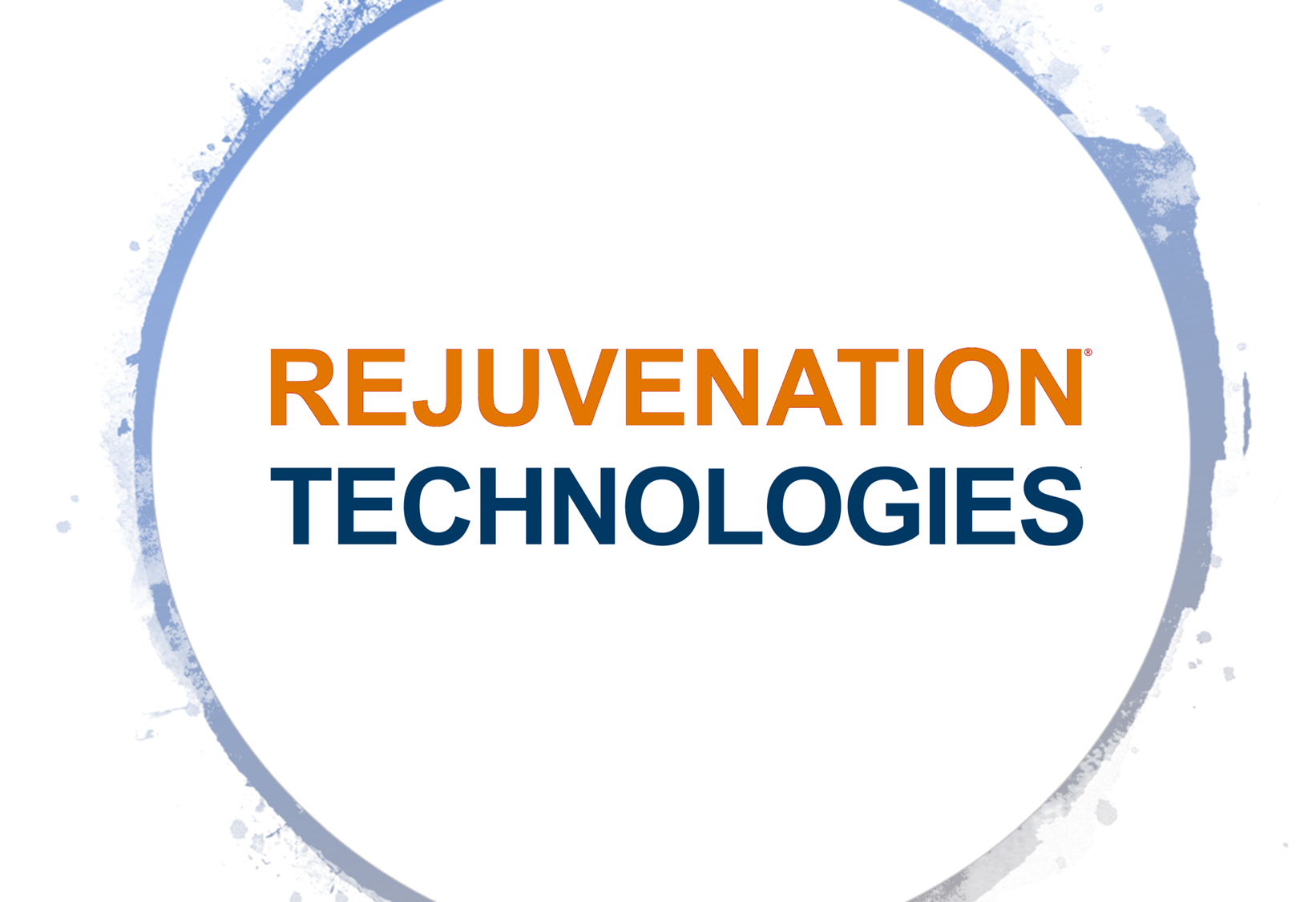 Rejuvenation Technologies